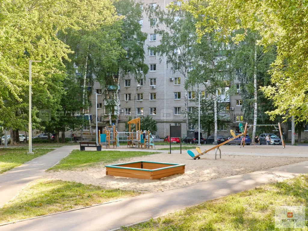 Продажа квартиры, Казань, ул. Даурская - Фото 18