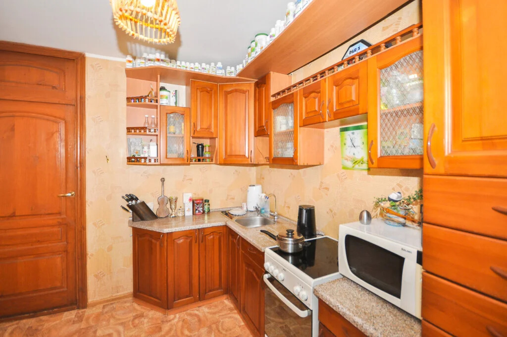 Продажа квартиры, Новосибирск, ул. Плахотного - Фото 7