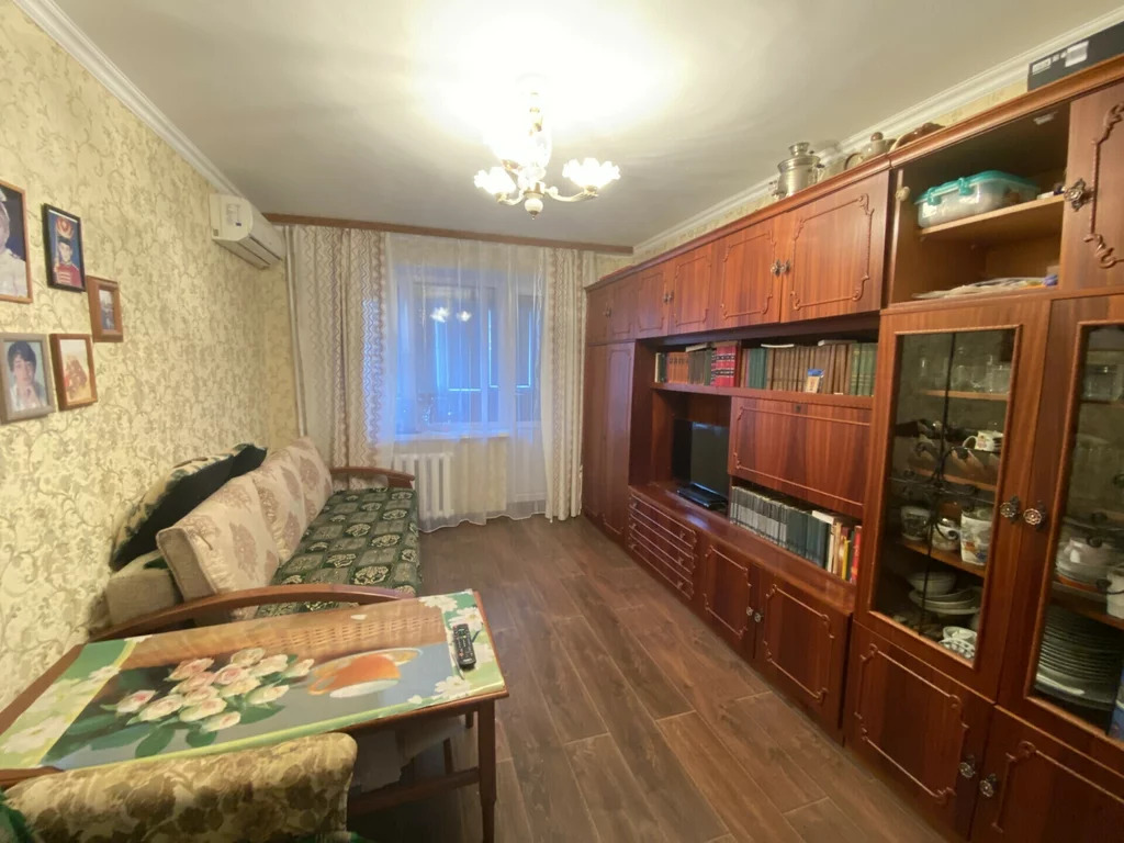 Продажа квартиры, Темрюк, Темрюкский район, Ул. Ленина - Фото 5