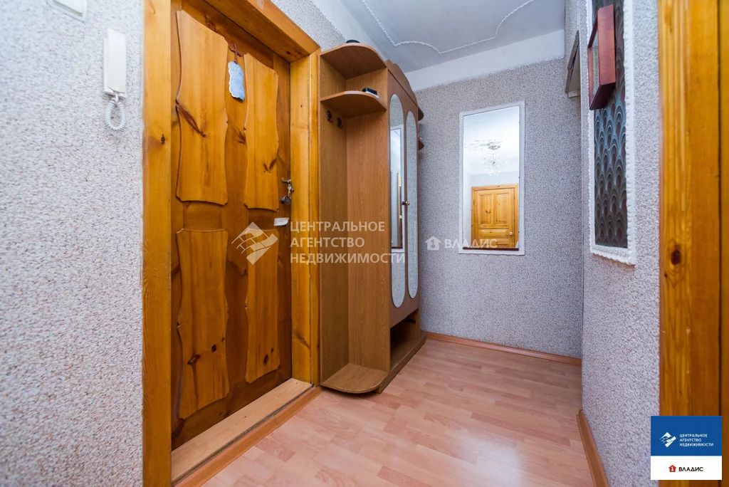 Продажа квартиры, Рязань, ул. Зубковой - Фото 15