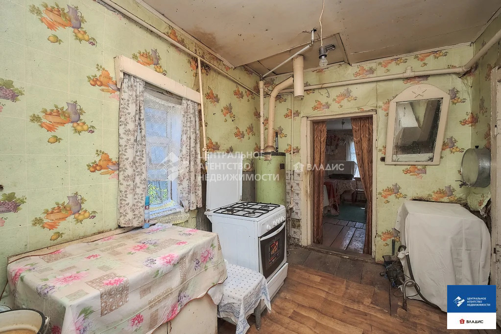 Продажа дома, Рыбное, Рыбновский район, ул. Кузнецкая - Фото 9
