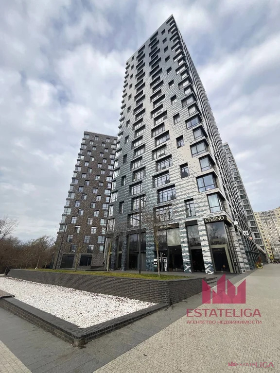 Продажа пентхауса, ул. Гжатская - Фото 15