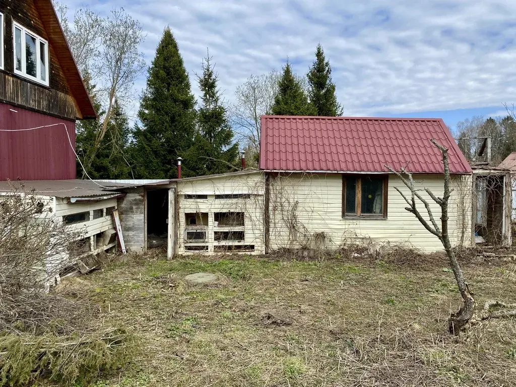 Дача 280 м2 на участке 10 сот. - Фото 17