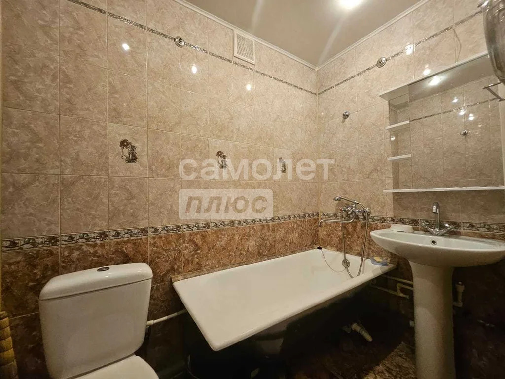 Продажа квартиры, Тула, Промышленный проезд - Фото 11