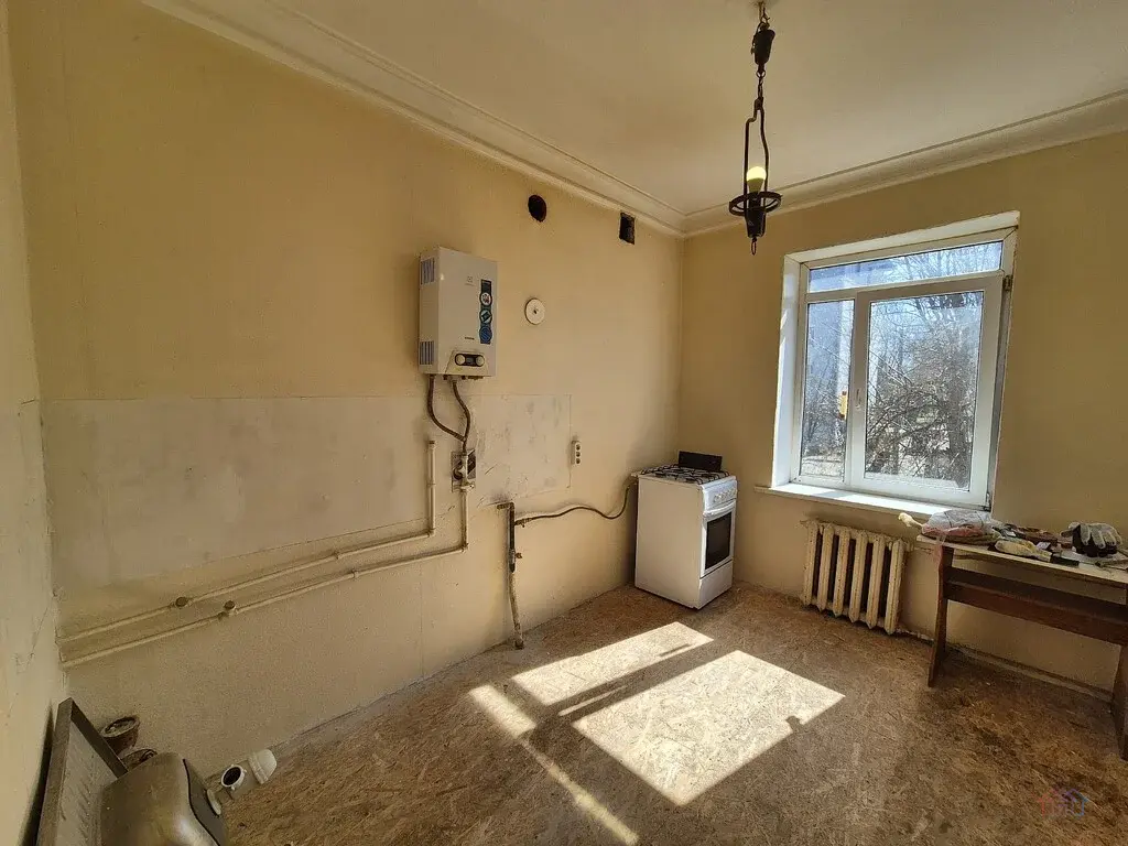3-к. квартира, 70 м2, 2/2 эт. - Фото 20