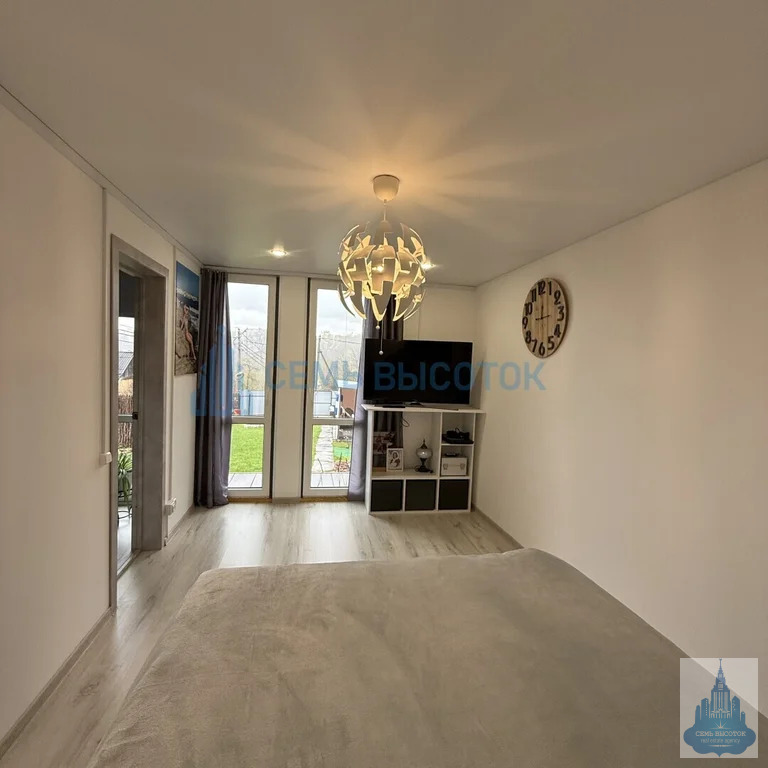 Продажа дома, Подольск - Фото 4