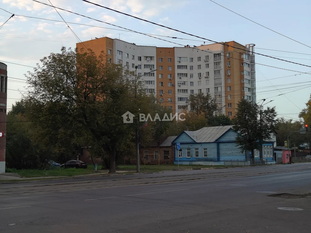 Городской округ нижний новгород, нижний новгород, улица обухова, д.6, . - Фото 22