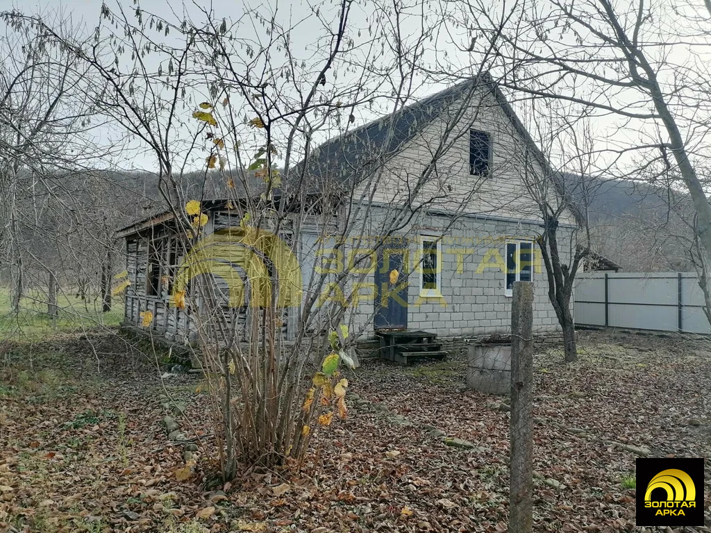 Продажа участка, Синегорск, Абинский район - Фото 2