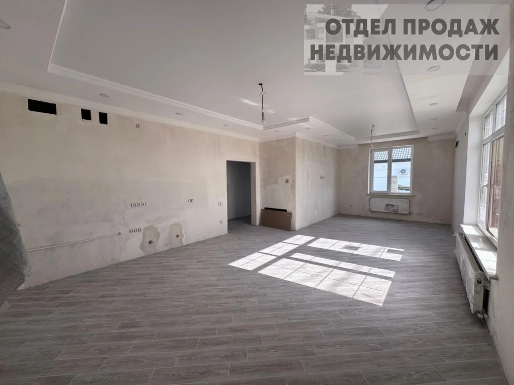 Большой дом - Фото 4