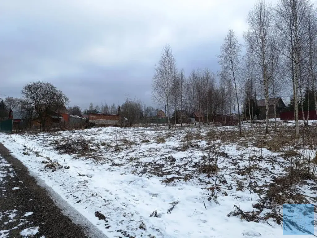 16,3 сотки в д. Вельево, СНТ автомобилист - Фото 5