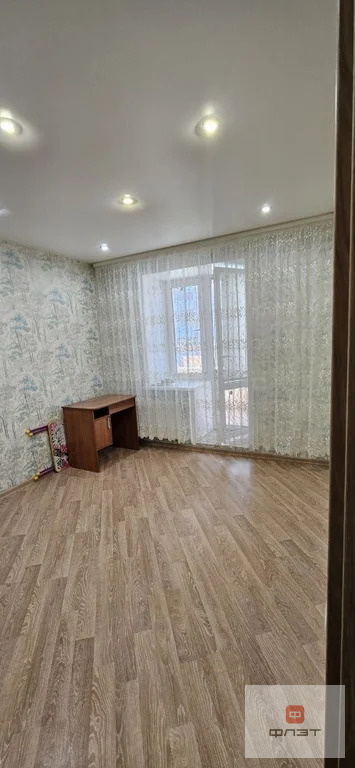 Продажа квартиры, Казань, ул. Серова - Фото 1