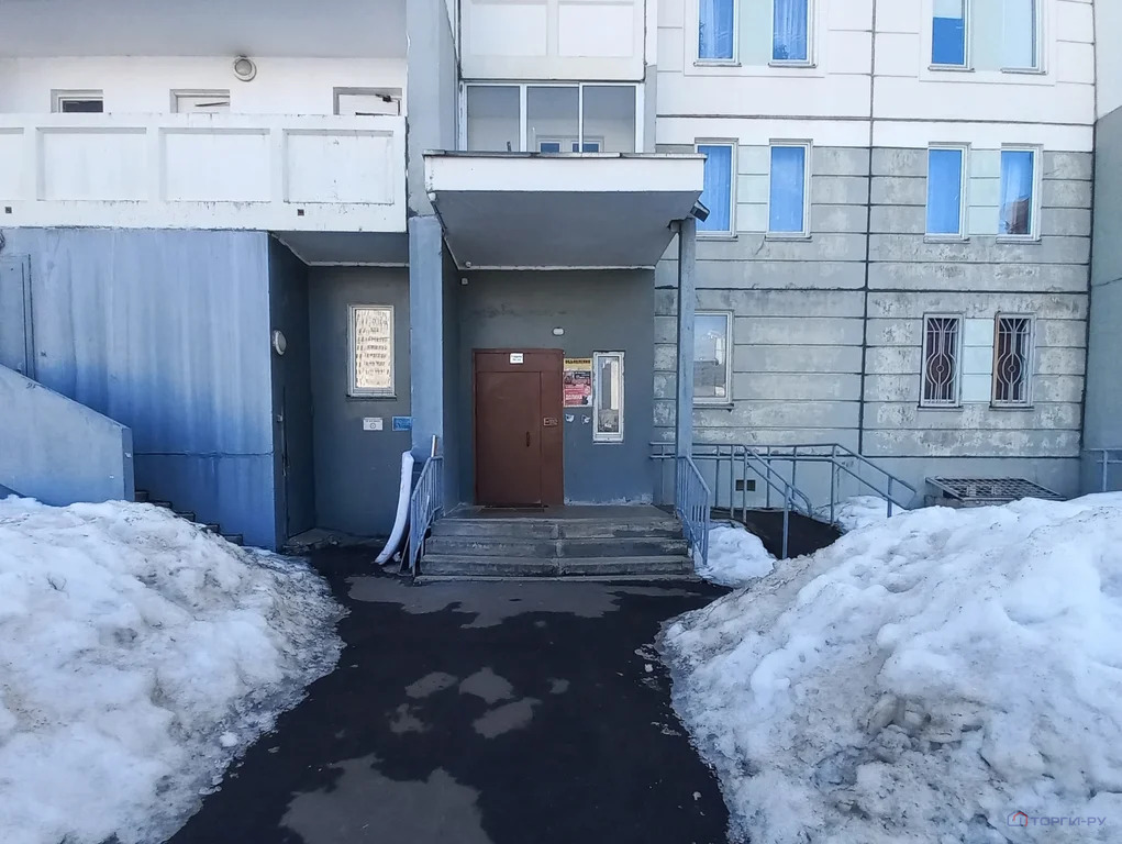 Продажа квартиры, Подольск, ул. Юбилейная - Фото 3