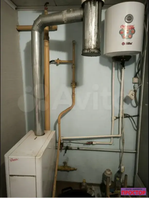 Дом 38,5 м на участке 6,5 сот. - Фото 15