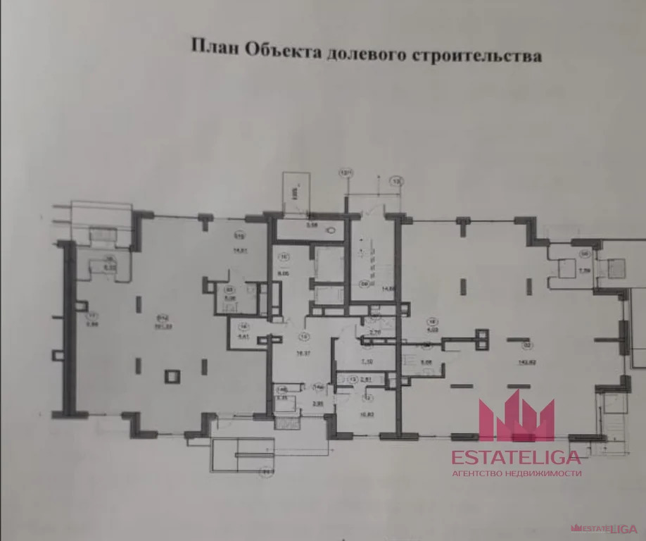 Аренда ПСН, улица Наташи Качуевской - Фото 7