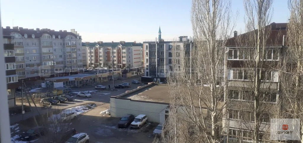 Продажа квартиры, Высокая Гора, Высокогорский район, ул. Юбилейная - Фото 6