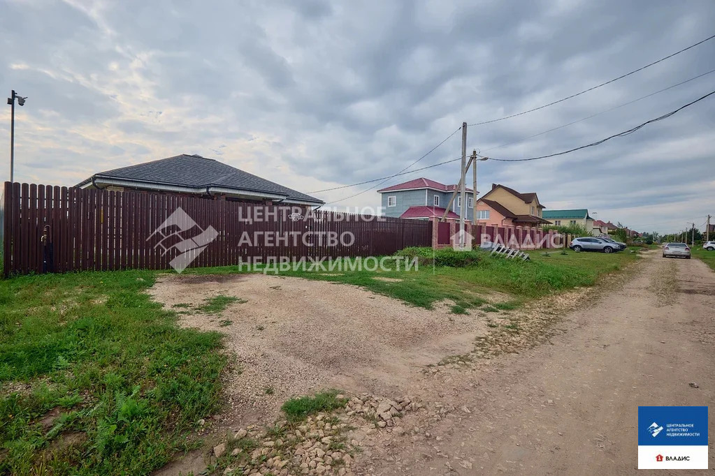 Продажа дома, Рыбновский район, Озёрная улица - Фото 19