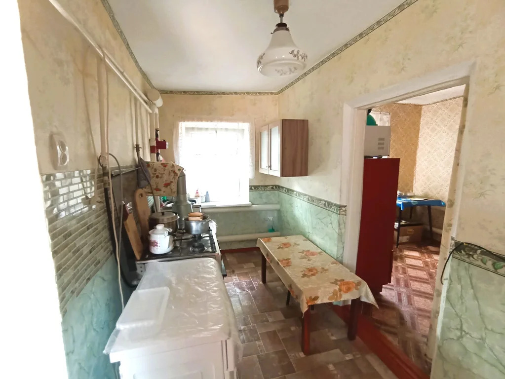 Продажа дома, Стрелка, Темрюкский район, Кузнечный пер. - Фото 3