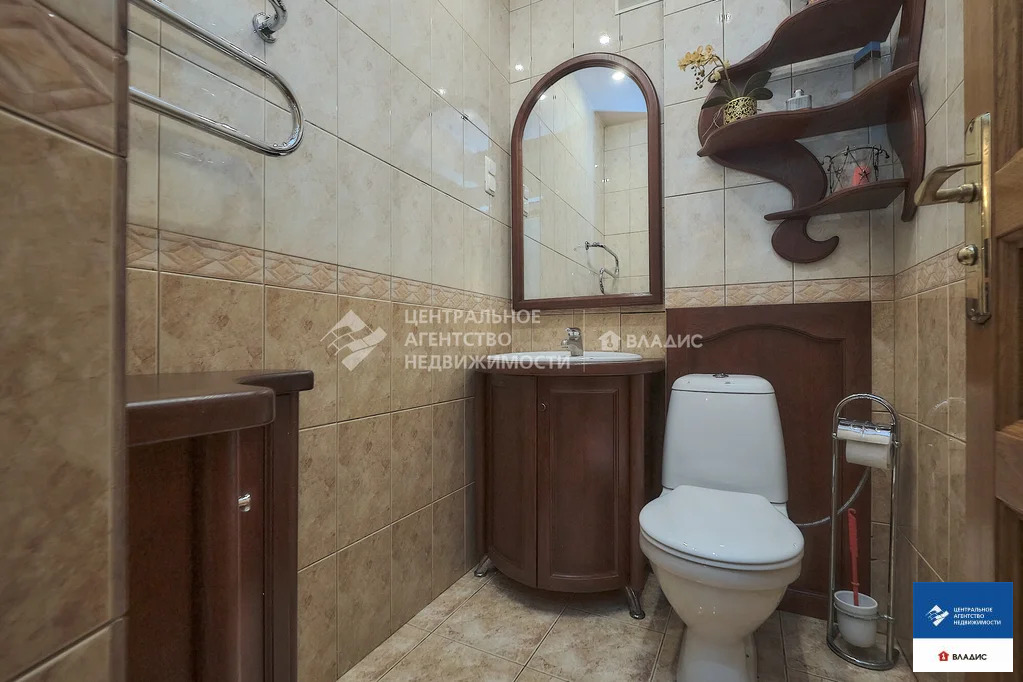 Продажа квартиры, Рязань, ул. Некрасова - Фото 10