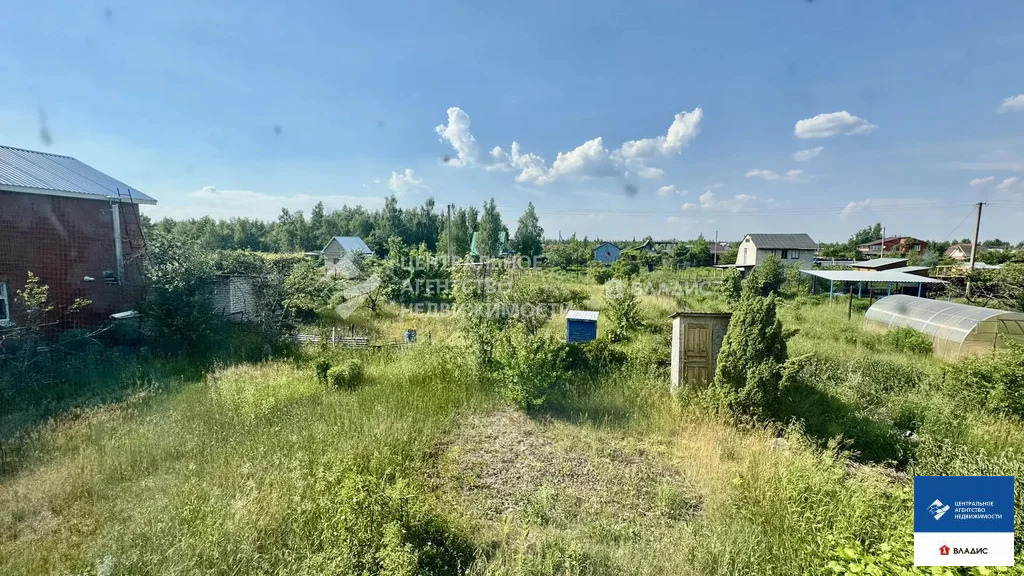 Продажа дома, Рязанский район, садоводческое товарищество Сапфир - Фото 4