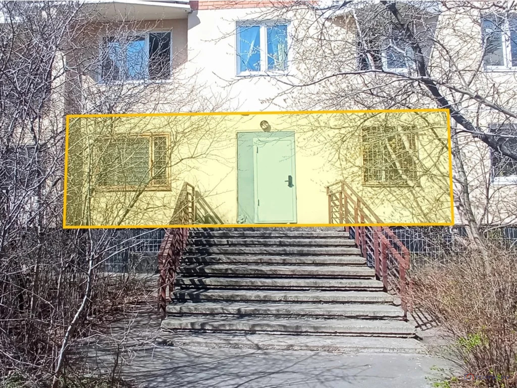 Продажа торгового помещения, ул. Маршала Василевского - Фото 3