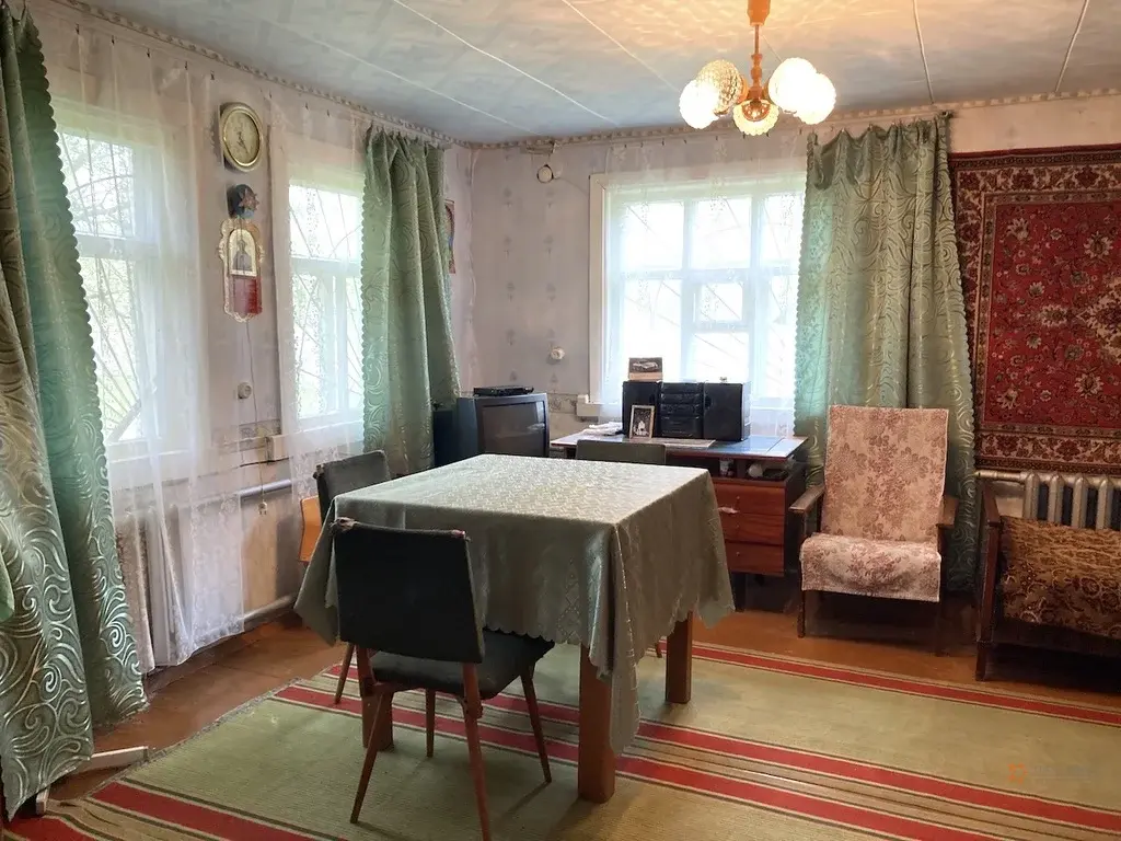 Продается участок с домом поселок Луч, улица Лесная - Фото 23