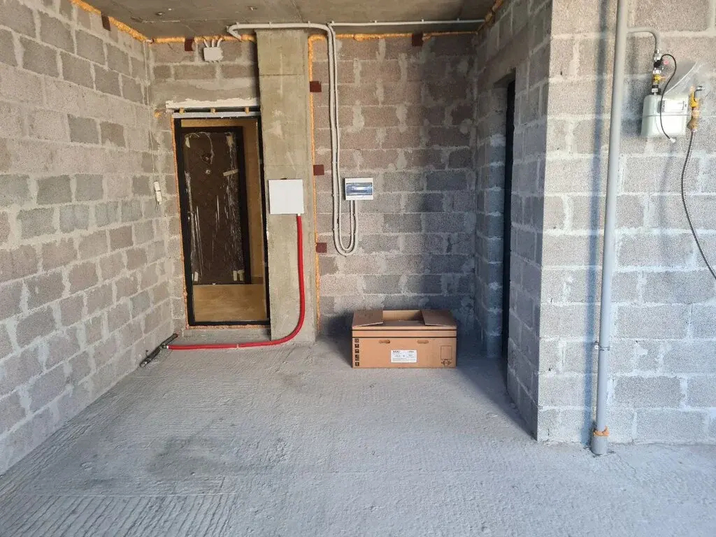 1-комн.квартира на ул. Мира - Фото 5