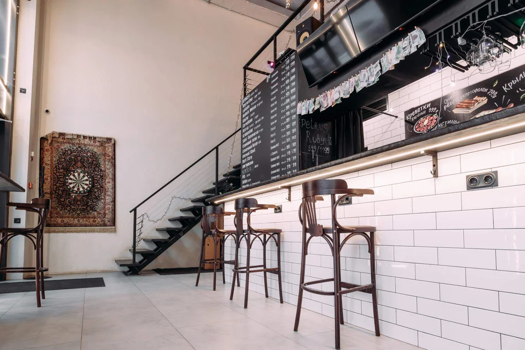 Продается помещение 63 м2 в ЖК бизнес-класса "Событие" Раменки - Фото 5