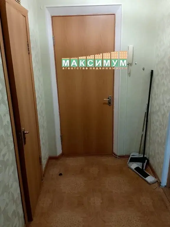 Аренда 1 комнатной квартиры в Домодедово, ул. Корнеева, д.44 - Фото 14