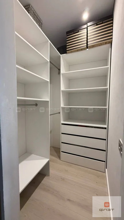 Продажа квартиры, Казань, ул. Генерала Ерина - Фото 23