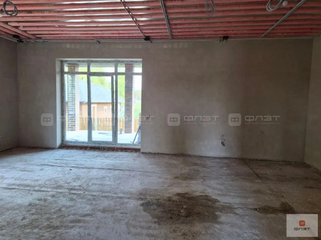 Продажа дома, Пермяки, Высокогорский район, ул. Озерная - Фото 11