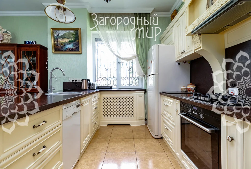 Продам дом, Ленинградское шоссе, 14 км от МКАД - Фото 8