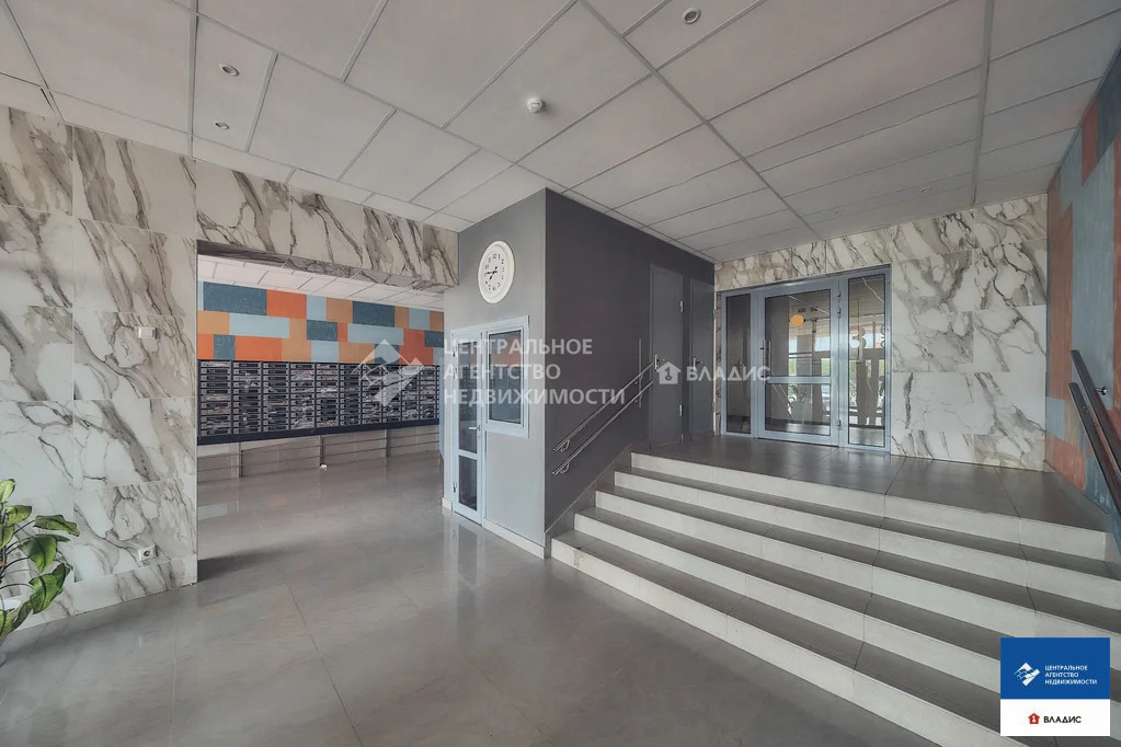 Продажа квартиры, Рязань - Фото 15