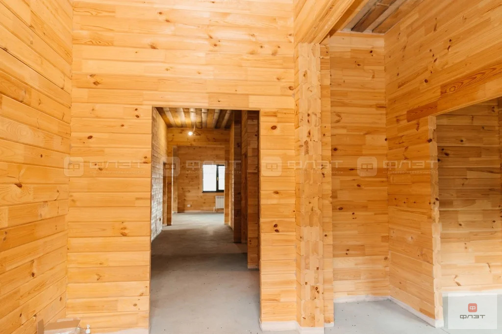 Продажа дома, Альдермыш, Высокогорский район, ул. Салиха Сайдашева - Фото 7