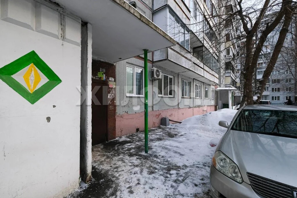 Продажа квартиры, Новосибирск, ул. Жуковского - Фото 15