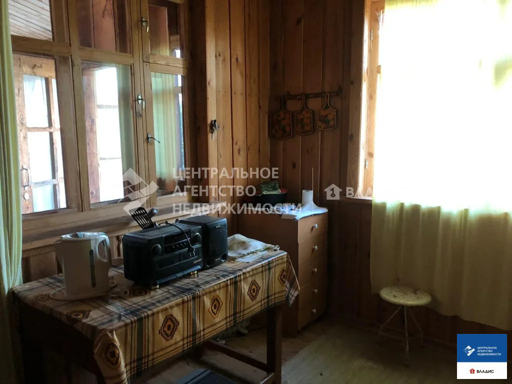 Продажа дома, Деулино, Рязанский район, ул. Центральная - Фото 8