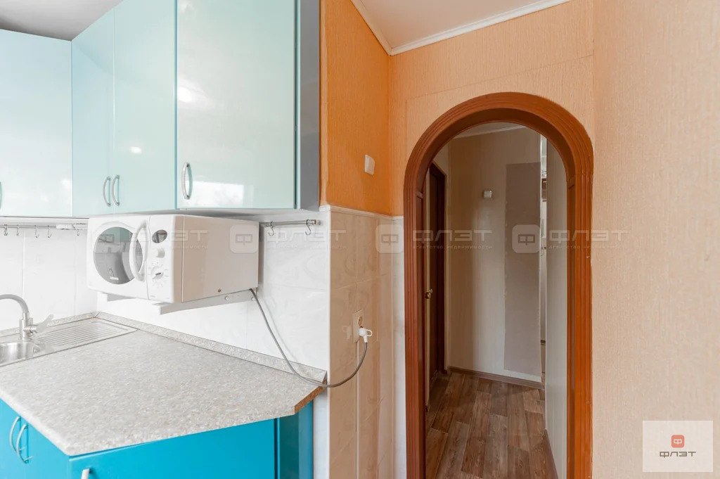 Продажа квартиры, Казань, ул. Гвардейская - Фото 13