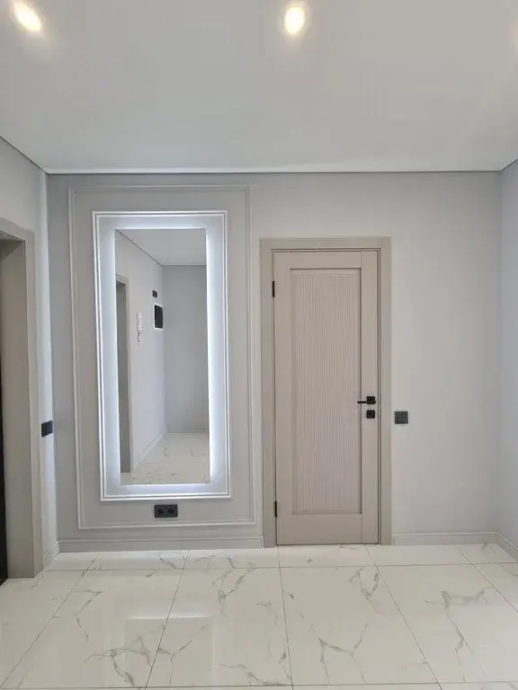 Купить квартиру ЖК Бунинские кварталы с ремонтом и жить! - Фото 15