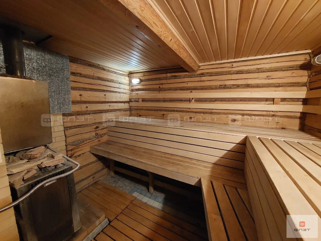 Продажа участка, Введенская Слобода, Верхнеуслонский район, ул. ... - Фото 19