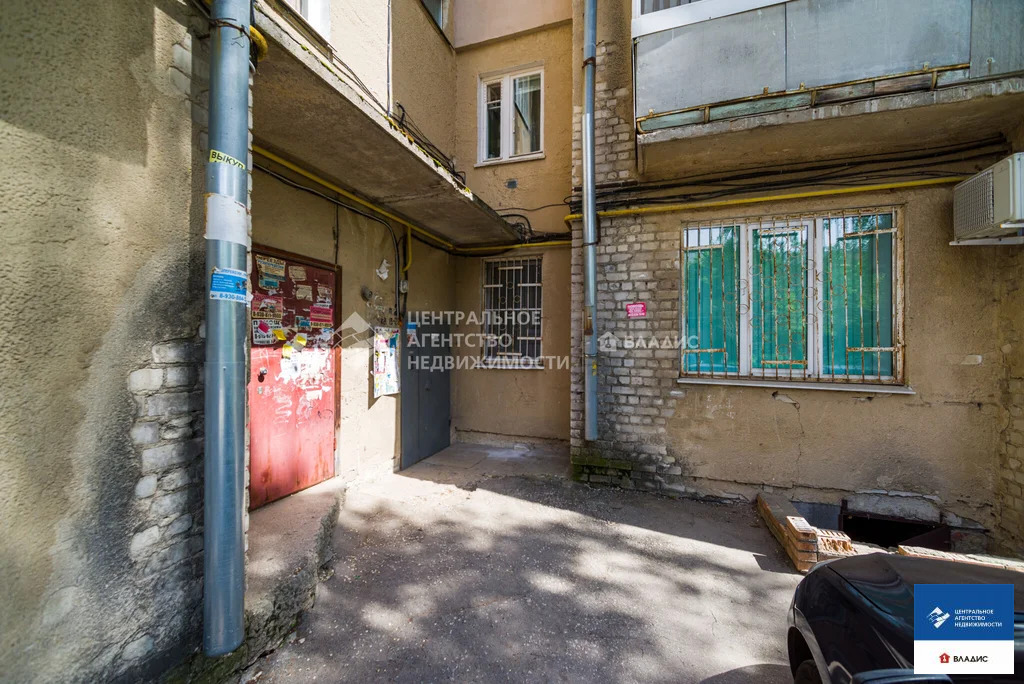 Продажа квартиры, Рязань, ул. Гоголя - Фото 12