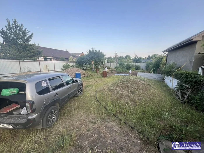 Продажа участка, Батайск, 5-я Линия улица - Фото 4