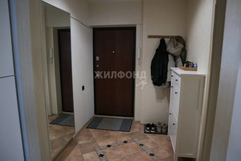 Продажа квартиры, Новосибирск, ул. Вилюйская - Фото 4