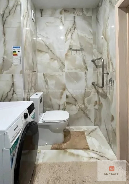 Продажа квартиры, Куюки, Пестречинский район, 13-й квартал - Фото 14