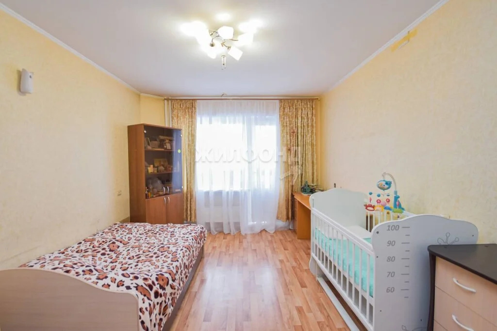 Продажа квартиры, Новосибирск, ул. Родники - Фото 4