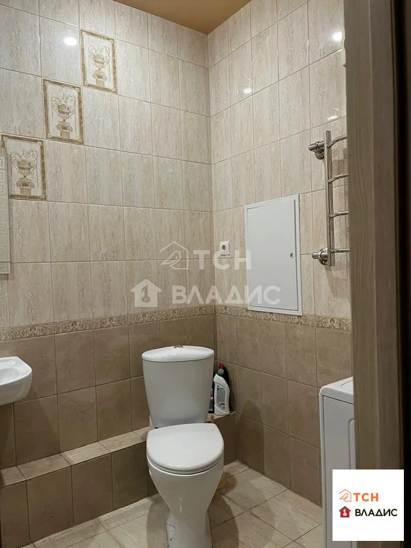 Аренда квартиры, Свердловский, Щелковский район, улица Алексея ... - Фото 14