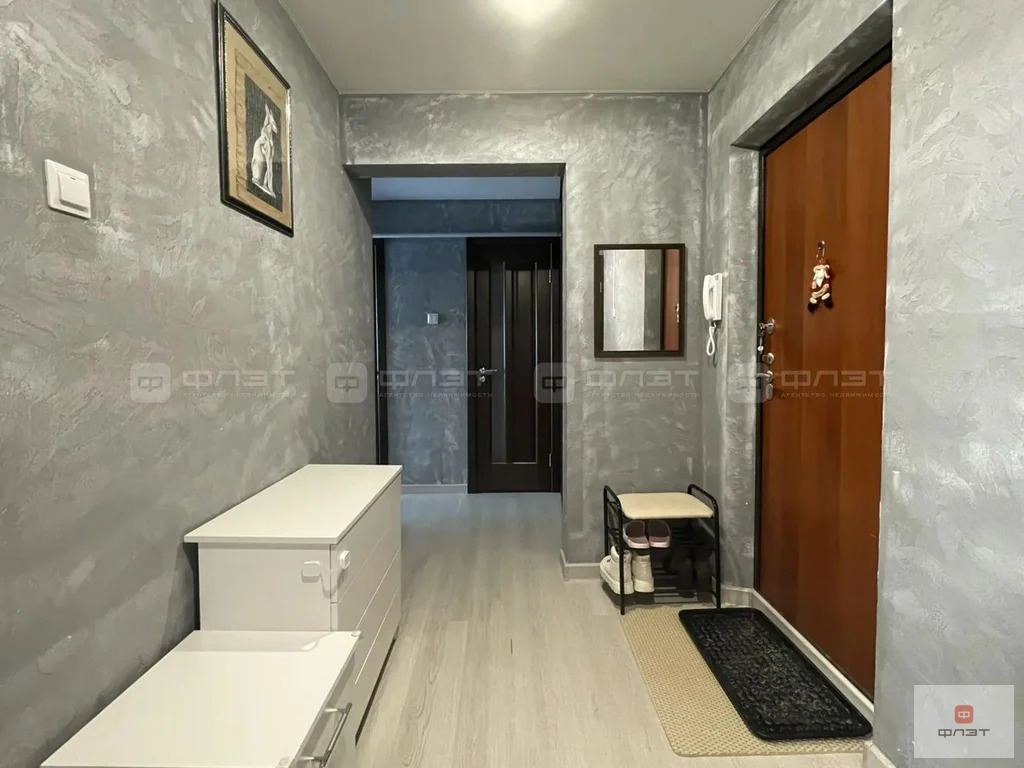 Продажа квартиры, Казань, ул. Рихарда Зорге - Фото 5