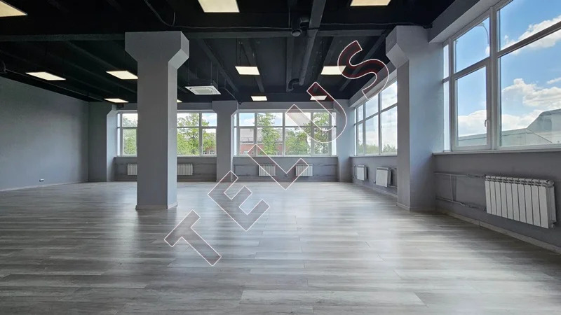 м Тульская, ул Павловская, 4215 м2, здание (ном. объекта: 7942) - Фото 9