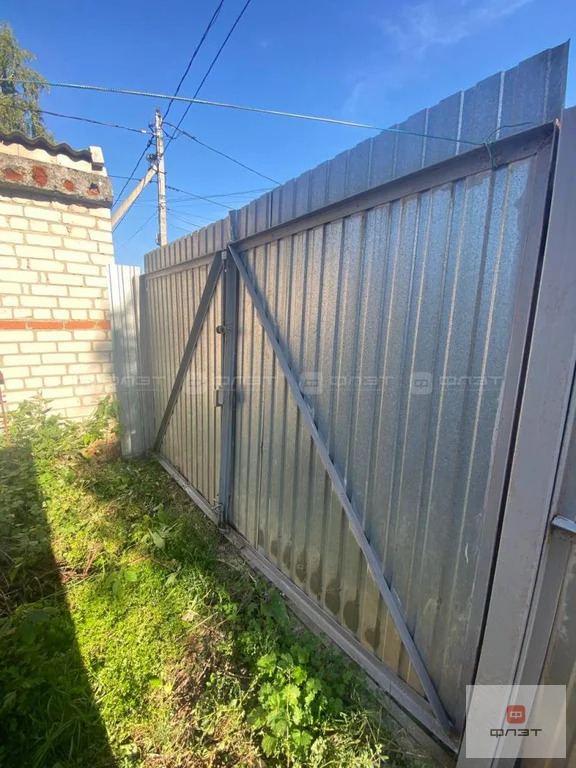 Продажа дома, Казань, ул. Новороссийская - Фото 6