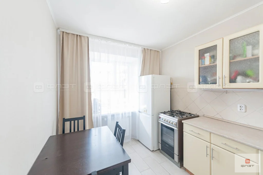Продажа квартиры, Казань, ул. Серова - Фото 5