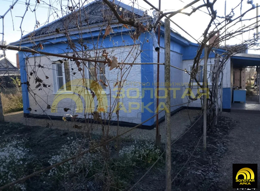 Продажа дома, Водный, Красноармейский район, ул. Мира - Фото 13