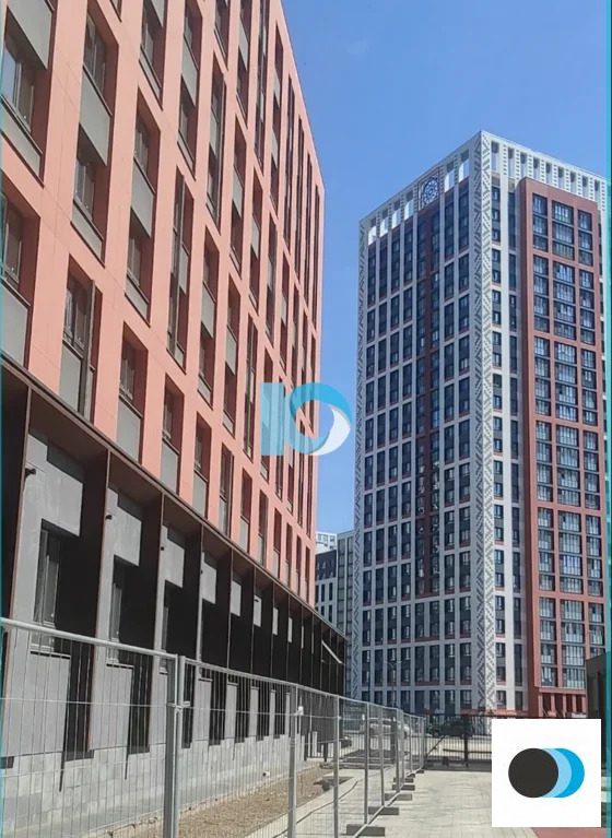 Продажа квартиры, Уфа, ул. Рудольфа Нуреева - Фото 2